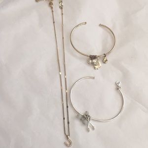 Vera Bradley jewelry